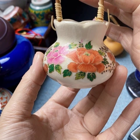 有字特价出介意慎拍