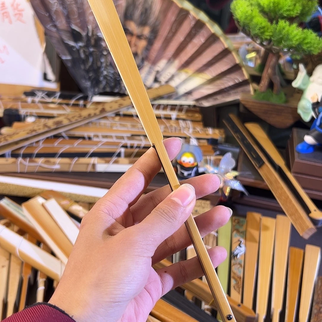 扇子鸡***汤三合新料清马郭炜