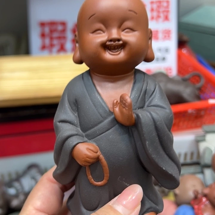 紫砂茶宠12356375675