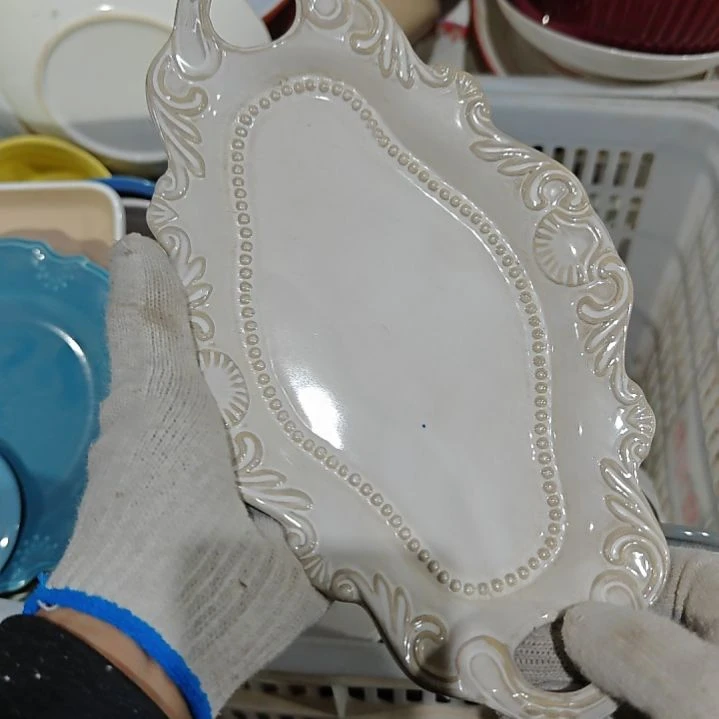 杯陶瓷杯碗盘微瑕疵介意慎拍