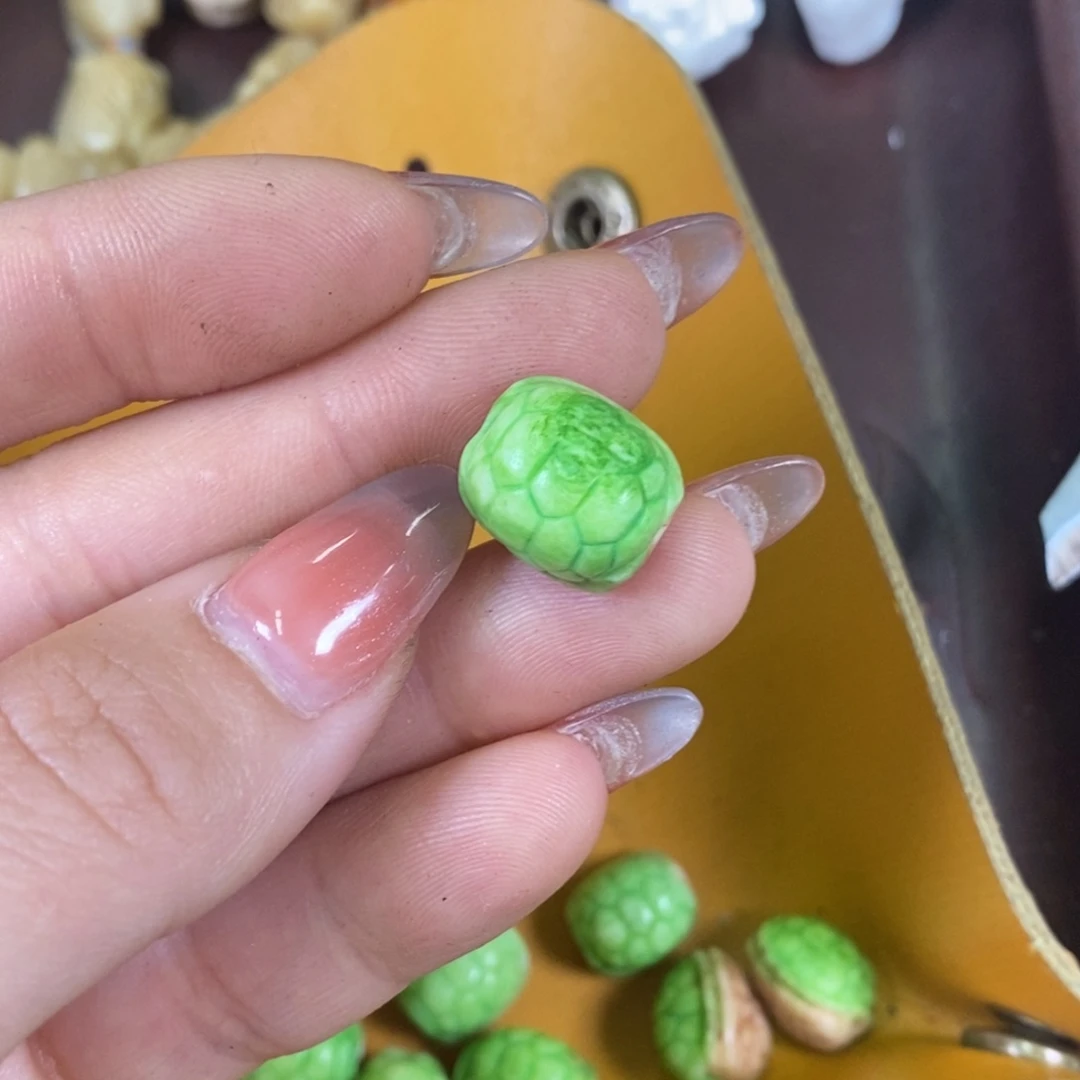 手串/手链驼骨配饰83