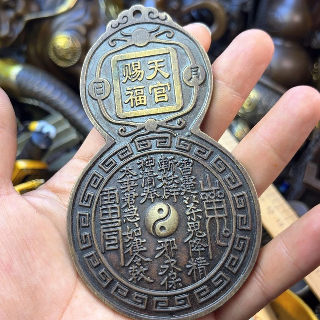 精品铜器精品摆件