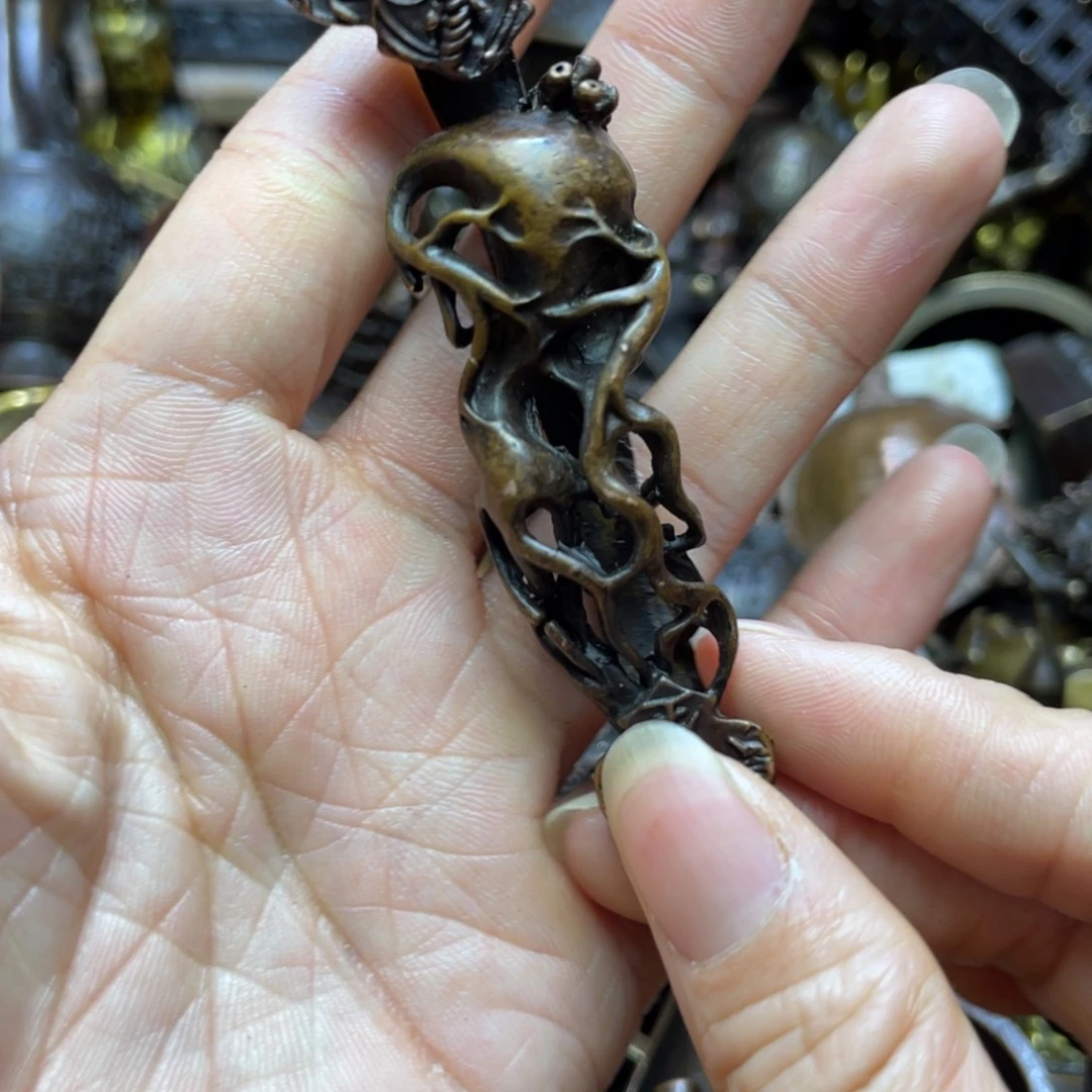 铜器摆件诚信经营