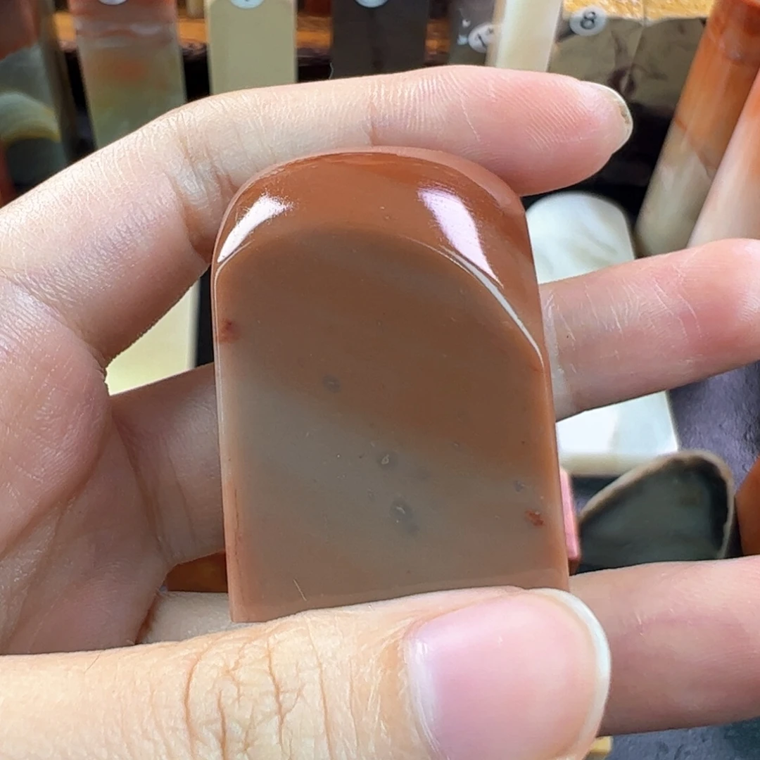 开***友老挝石印石老挝石zzx
