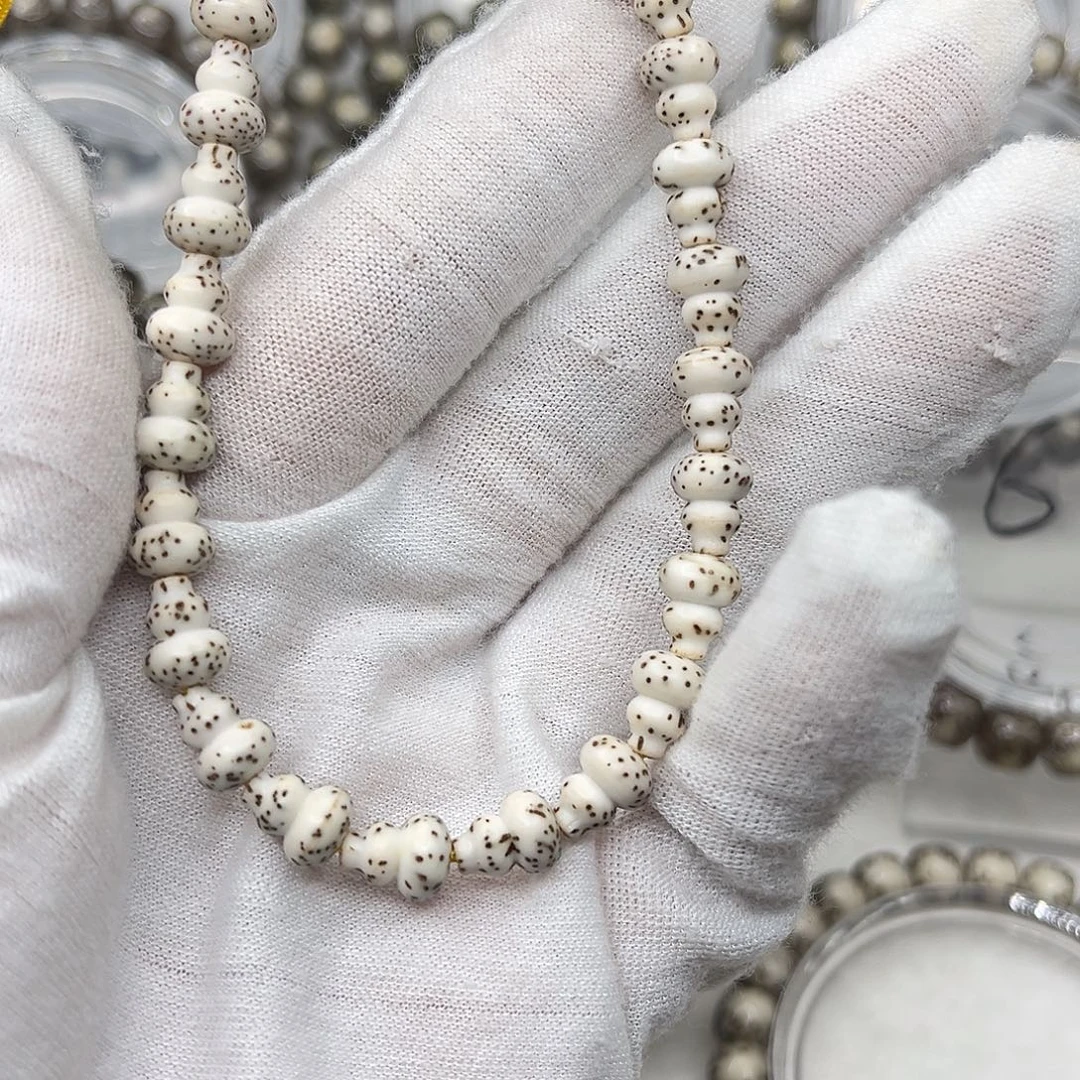 星月菩提手串葫芦手持39