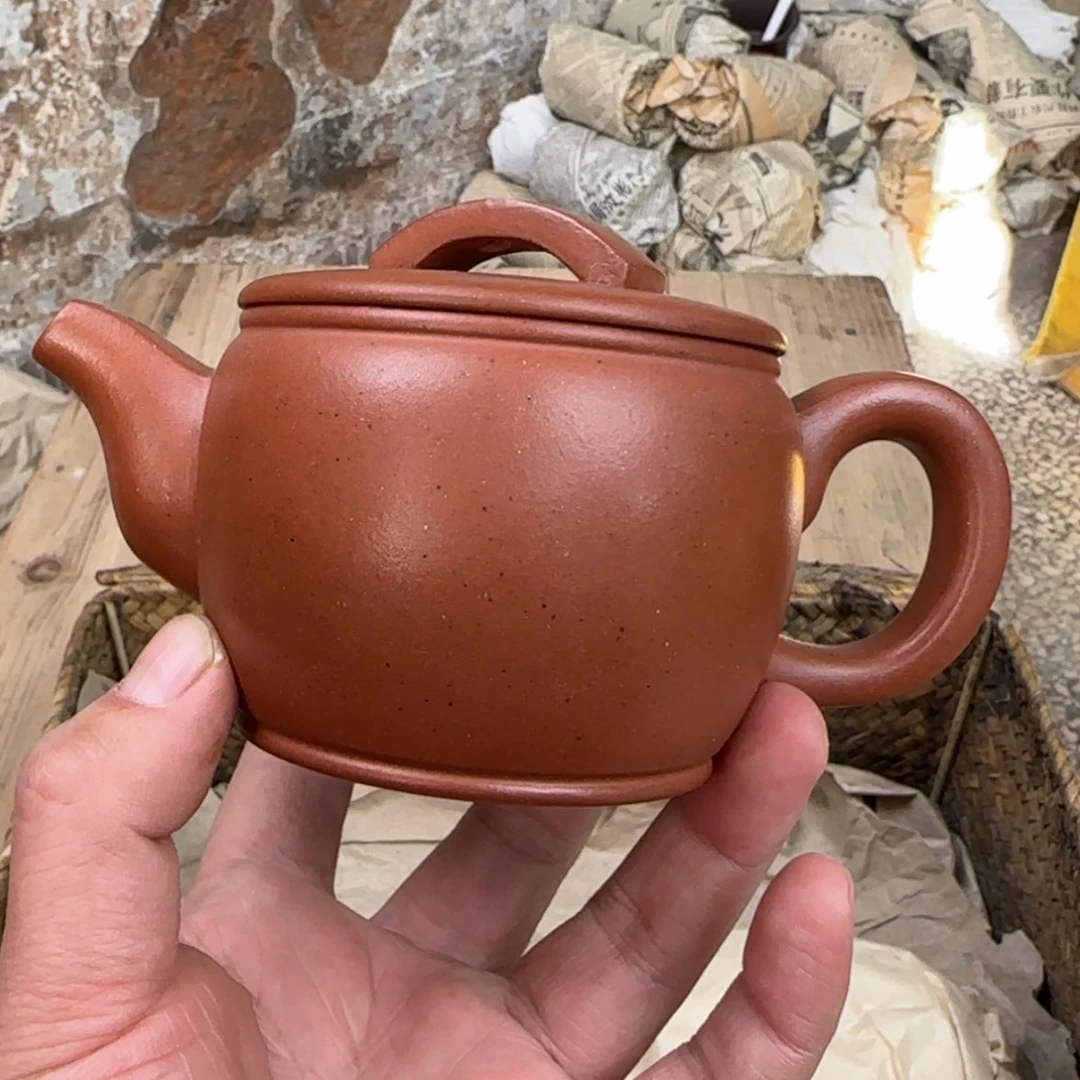 【闪购商品】紫砂茶壶紫砂茶具
