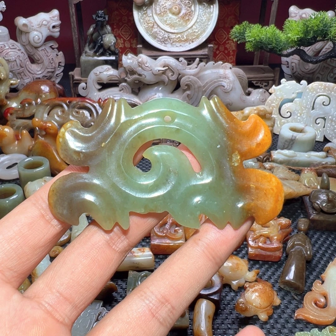 碗一物一图所见即所得