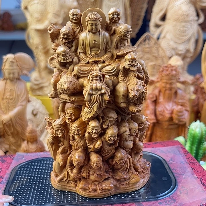 柏木（崖柏）十八1111