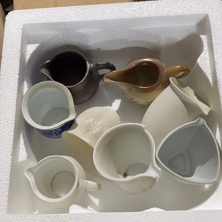 微瑕茶具介意勿拍