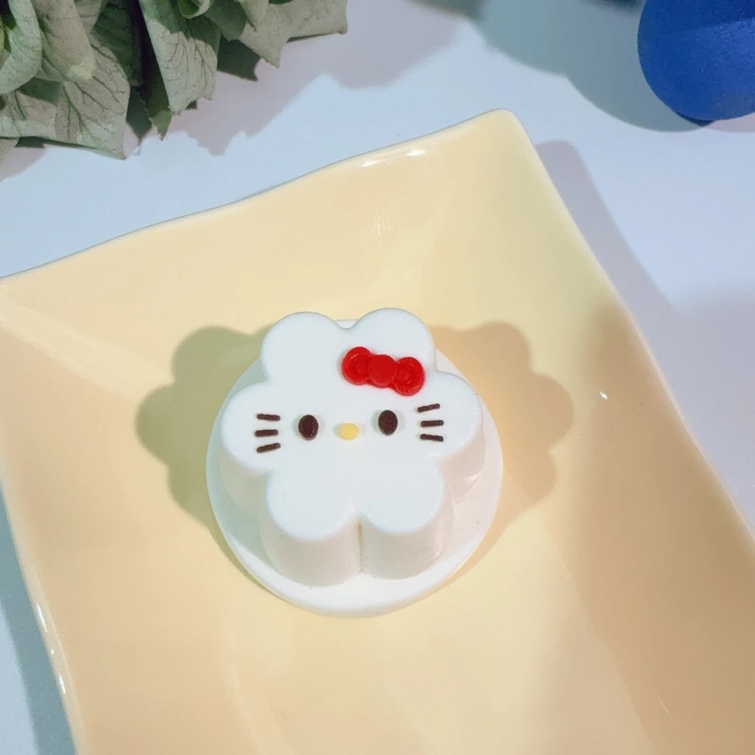 美洋洋捏捏乐解压玩具随机款默认瑕疵-05