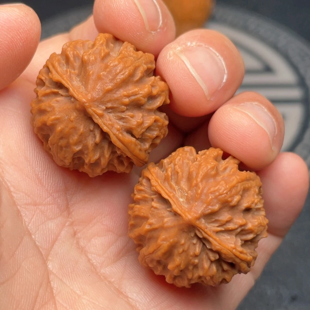 文玩核桃把件9号链接