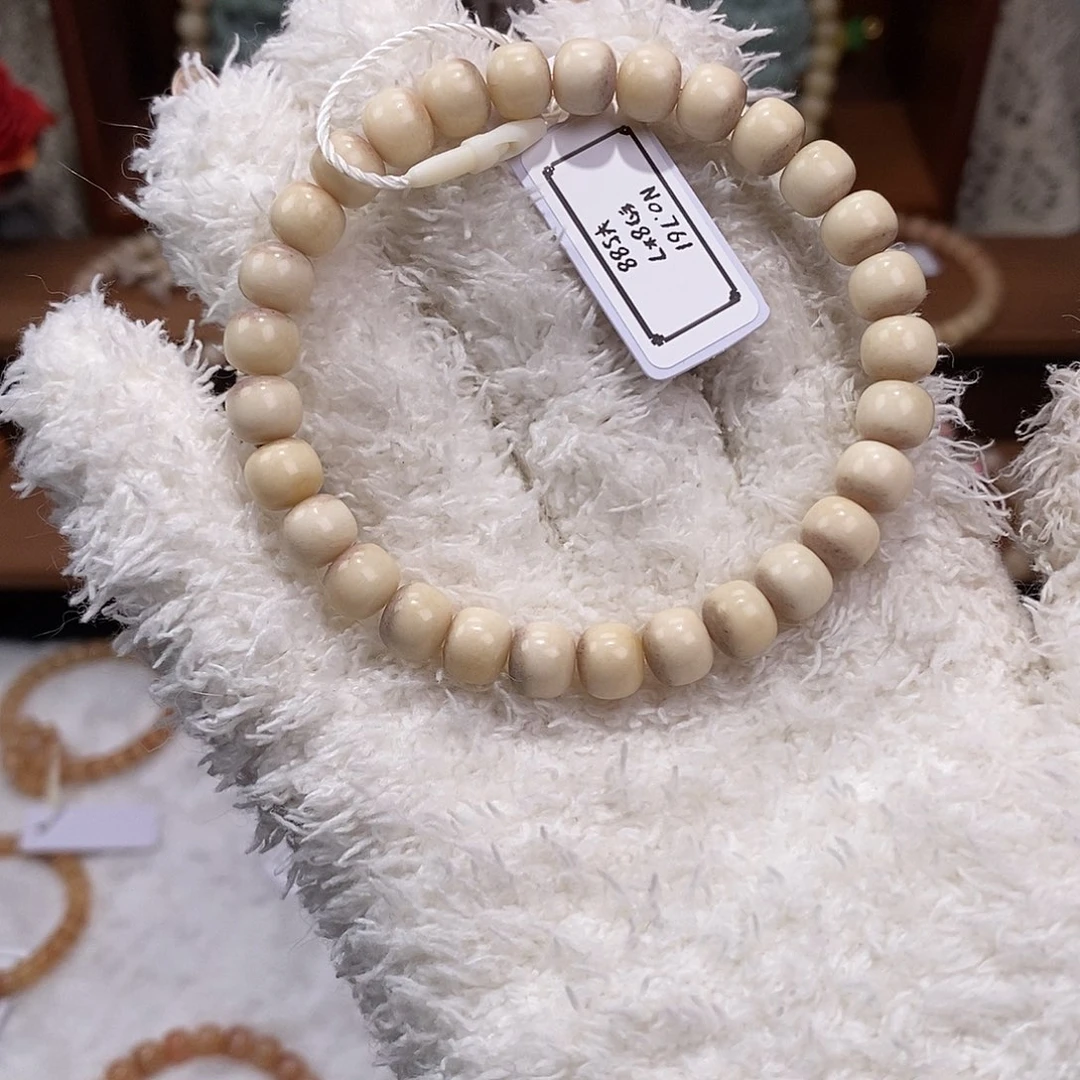 手串/手链驼骨761驼骨单圈