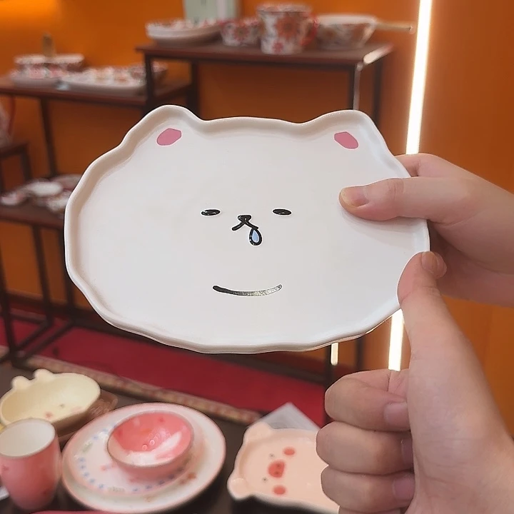 景德镇陶瓷手工碗