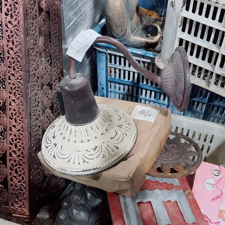 摆件孤品老货微瑕瓷