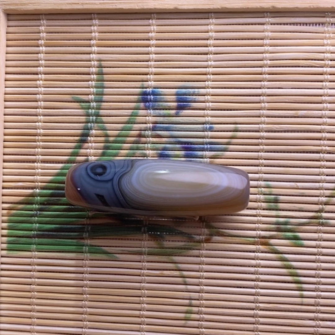 s***i玛瑙/玉髓未镶嵌珠宝半成品