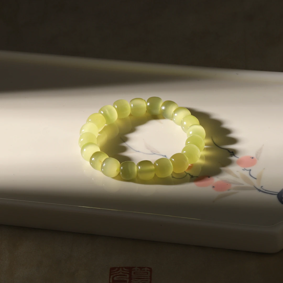 手链 【高定甄选】高端轻奢手链多样性发货CH3601S