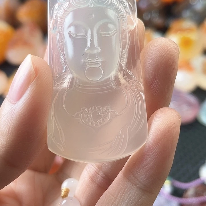 未镶嵌天然玛瑙/玉髓