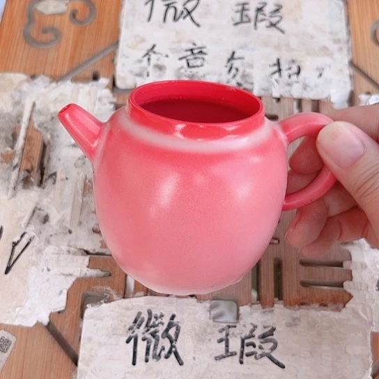 K***健微瑕介意的勿拍，喜欢再下单，谢谢支持