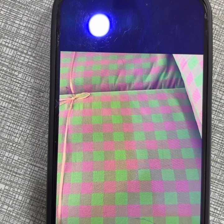 美***羊全棉系列产品十米