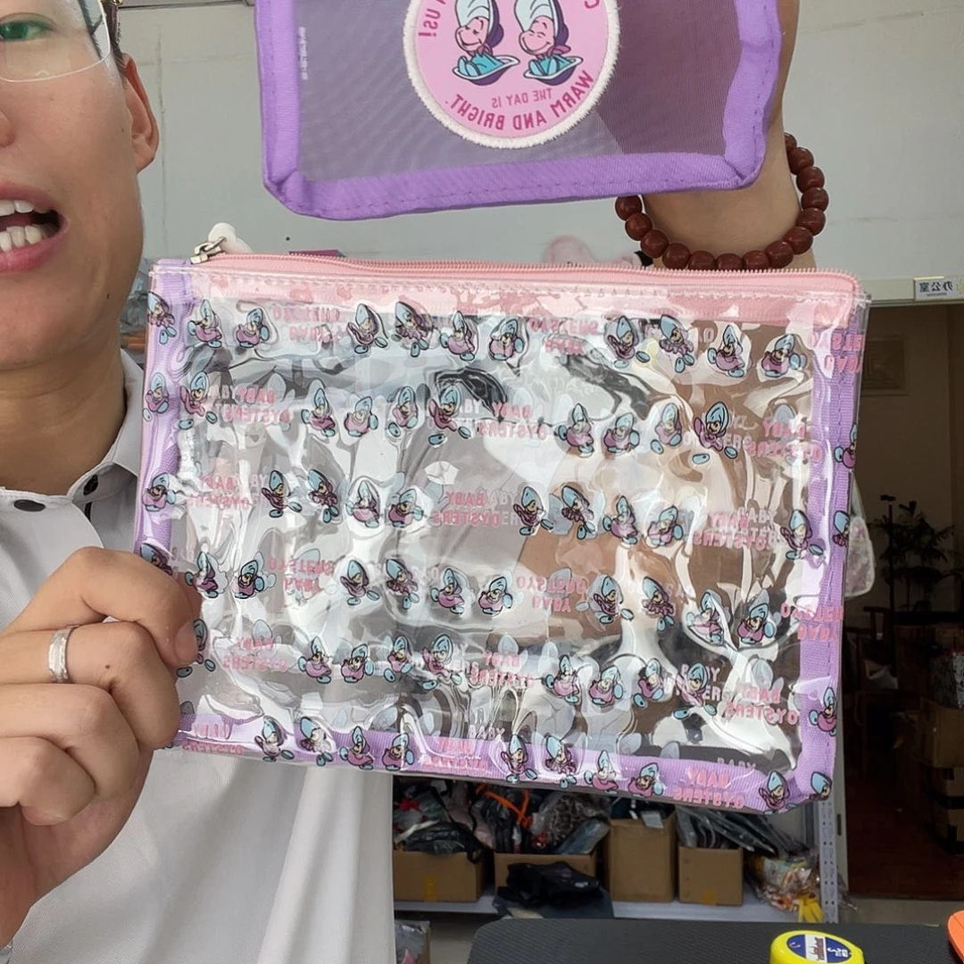 PU化妆包等产品和产品