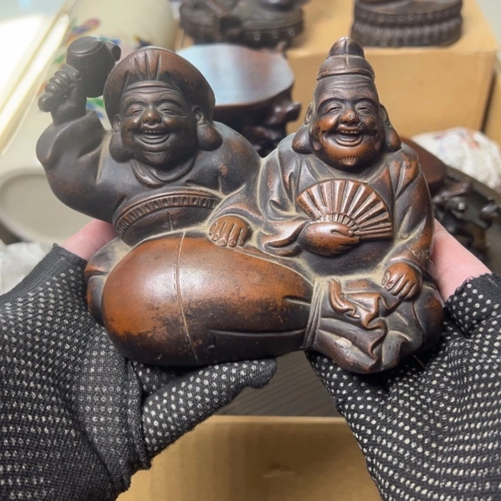 紫砂中古商品谨慎参拍