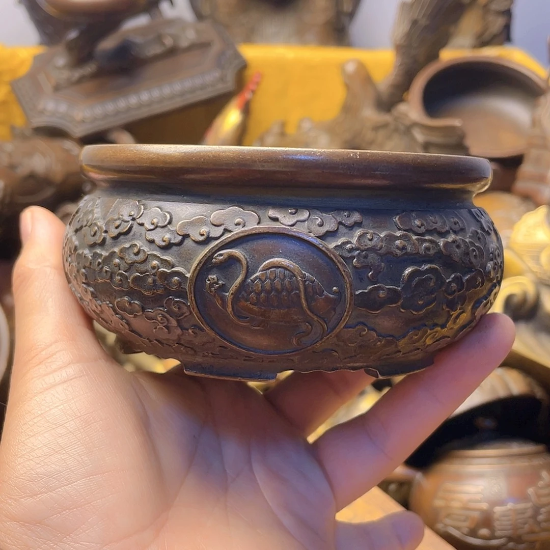 铜器时代，铜器时代