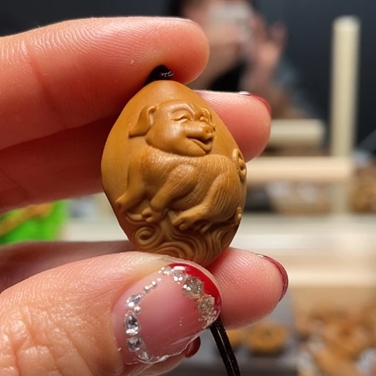 橄榄核手串/手链橄榄核