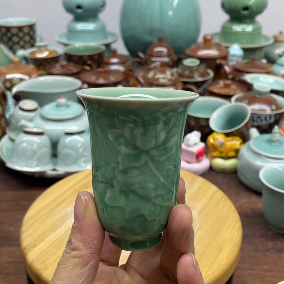 特价福利青瓷青瓷