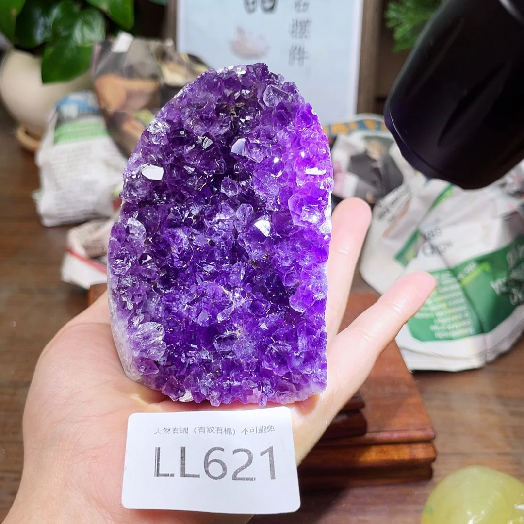 未镶嵌大型摆件（非配饰）水晶