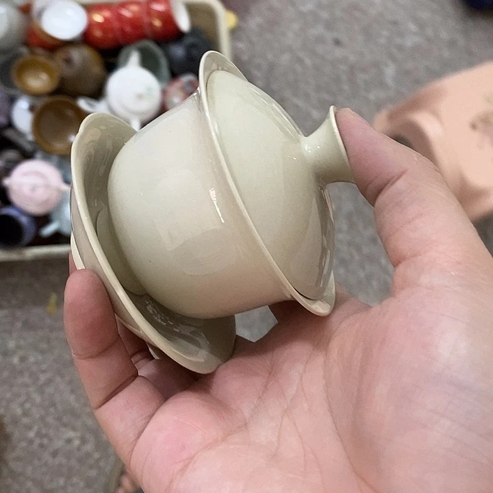 陶瓷制品生产陶瓷制品