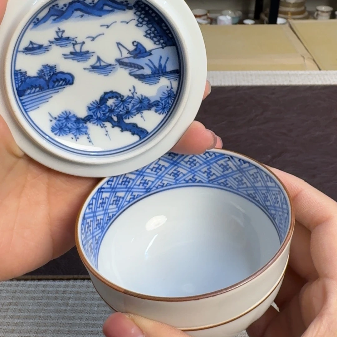 介里家的精选好物