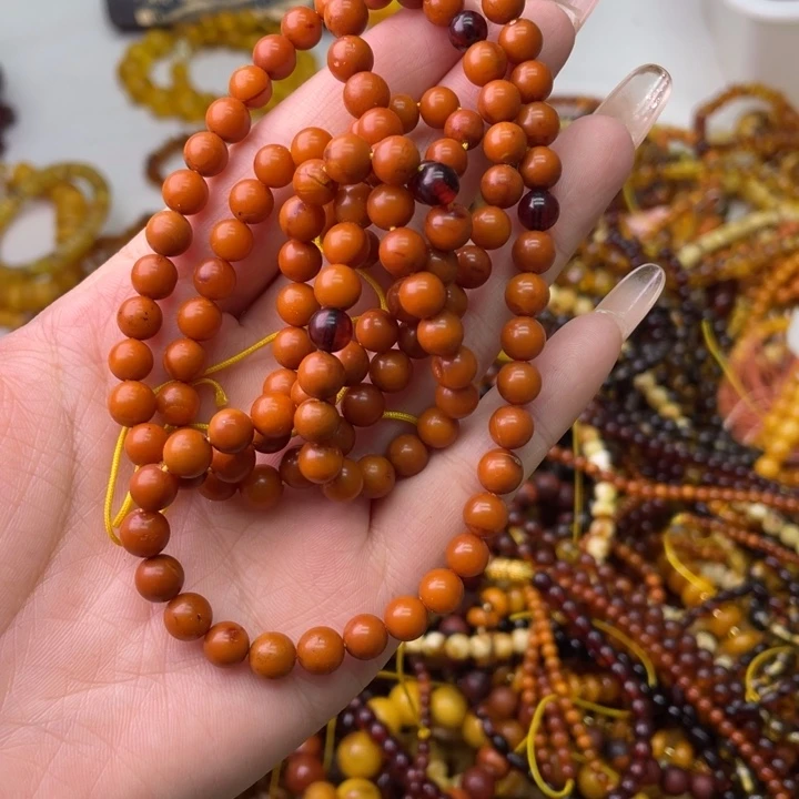 意臻天然珠宝手串