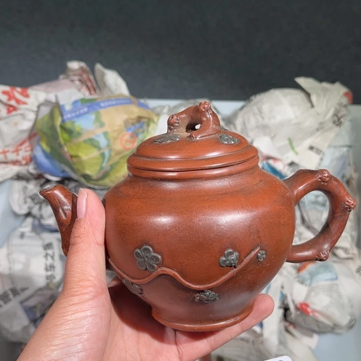 茶壶紫砂紫砂茶壶850