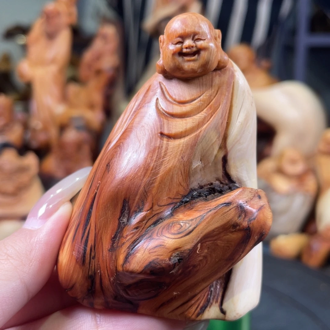 柏木（崖柏）手串/手链