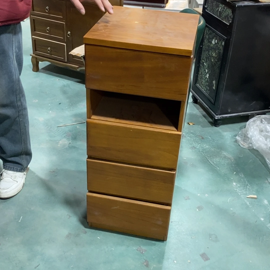 木（红木类）236柜子