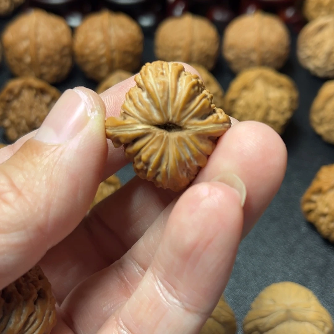 文玩核桃吊坠一物一拍不喜欢勿拍