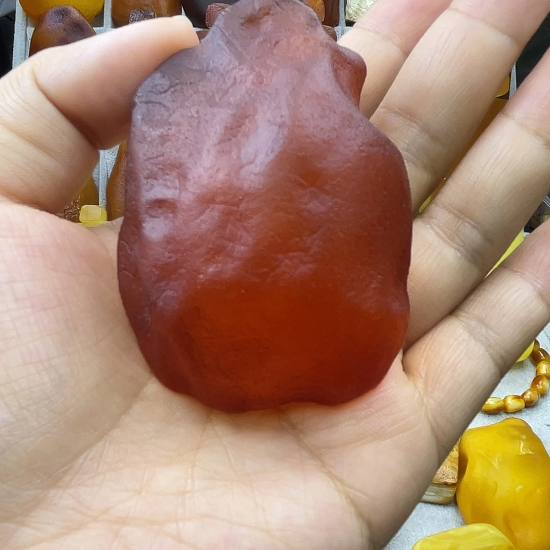 定制蜜蜡未镶嵌66788889999