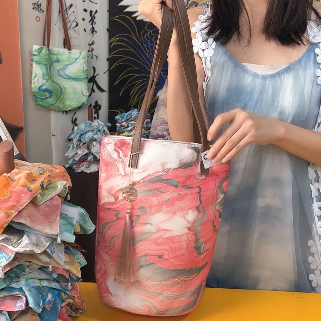 梦*619水桶包包清仓不退