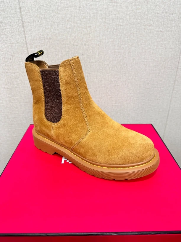 SA09582-45 国际聪女靴烟筒靴