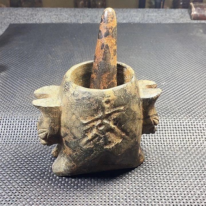 把件白玉菩提精选