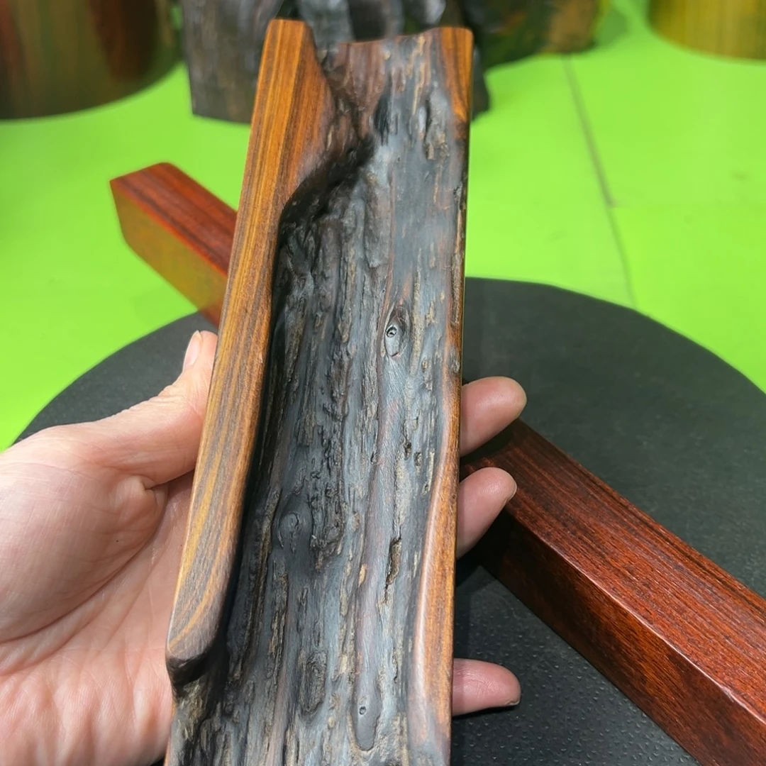 人***路大果紫檀（缅甸花梨）