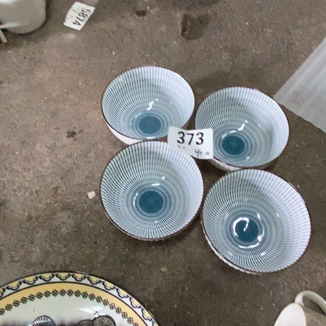 搪瓷外贸陶瓷微瑕373