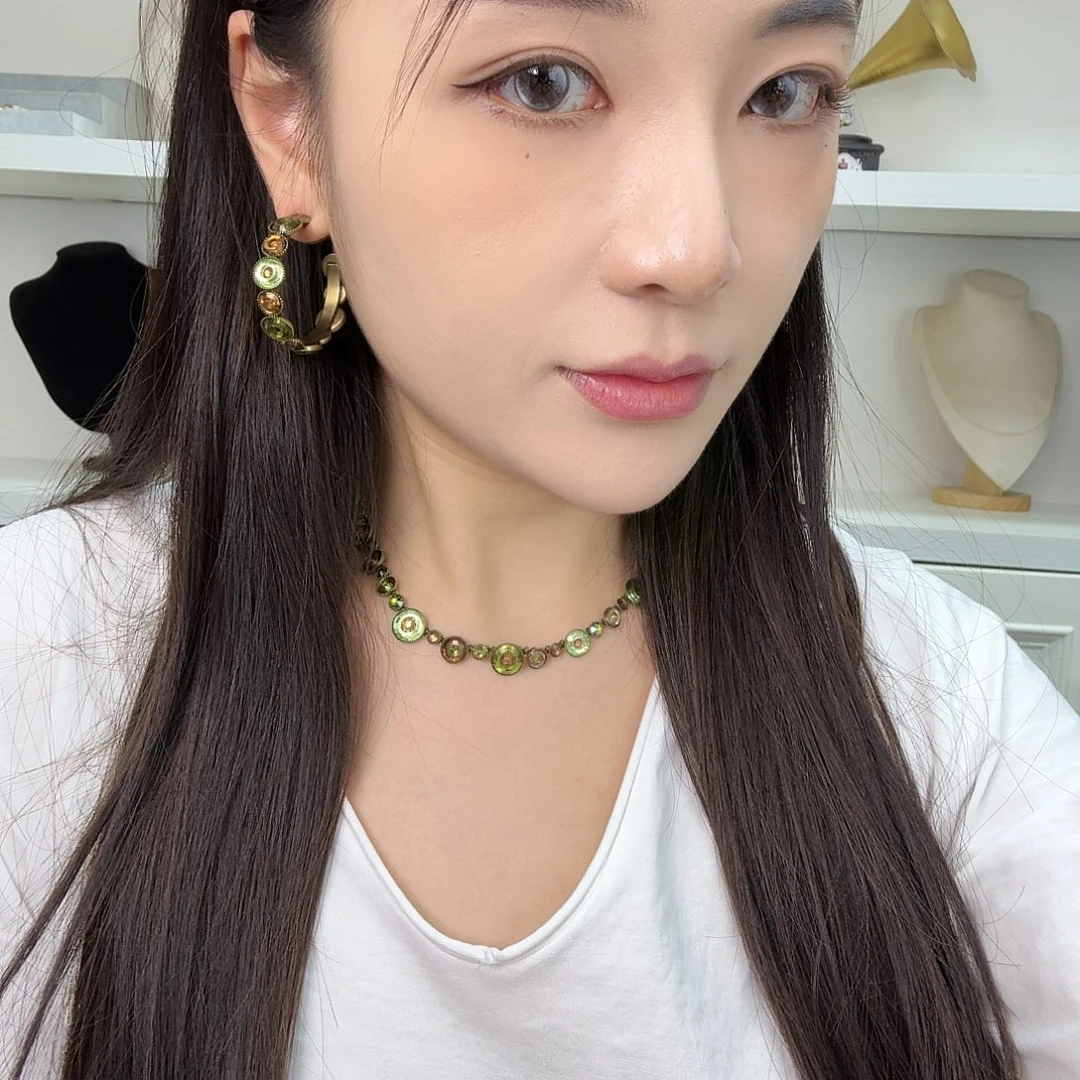 合金合金琉璃科普 秋冬泡泡系列 不退换
