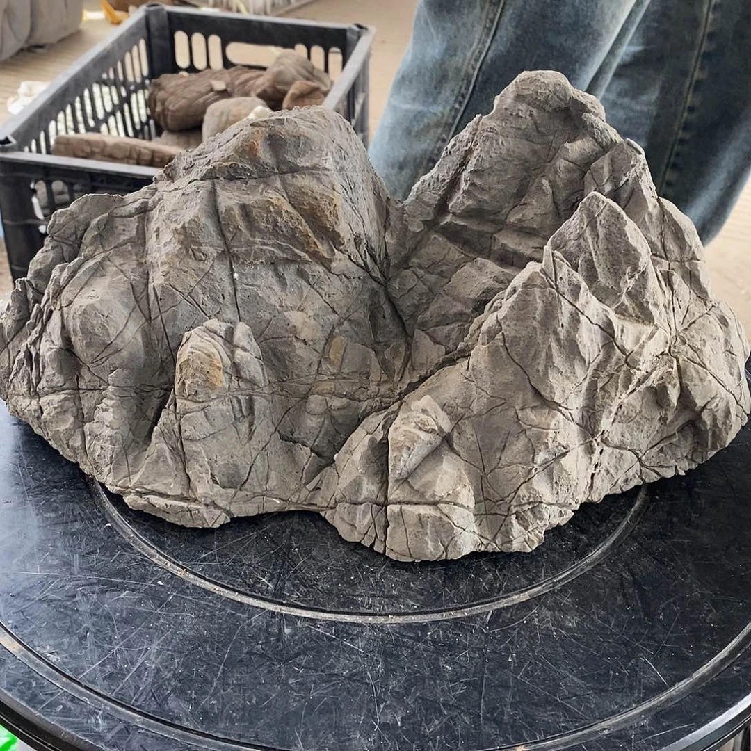 灵壁石等文物古迹