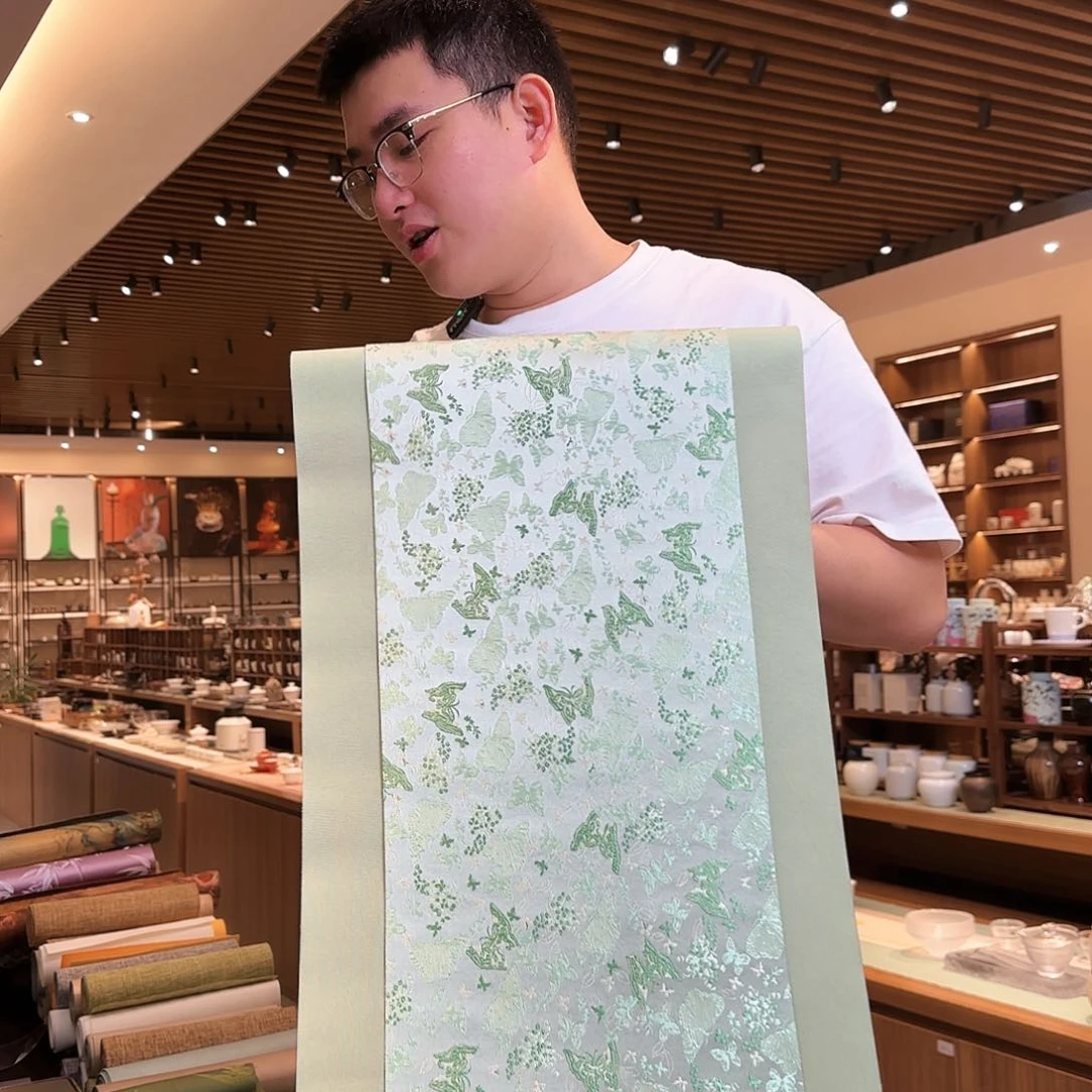 两米一茶席茶席茶席