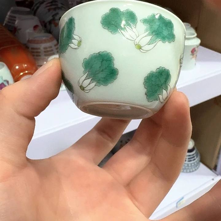 陶瓷艺术品收藏陶瓷