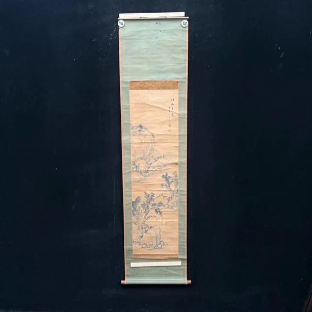 装饰国画专拍链接198