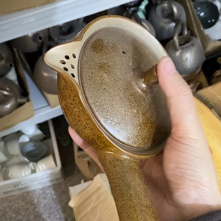 陶瓷艺术品及陶瓷制品