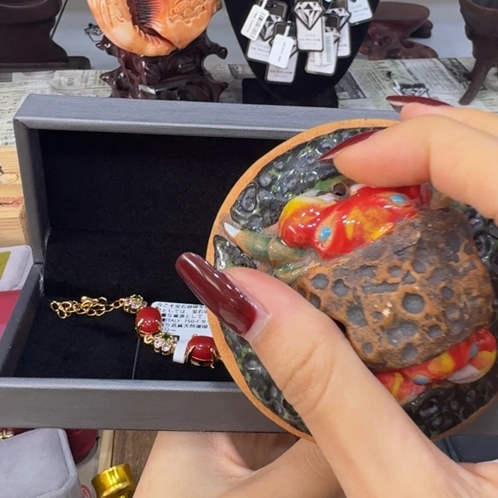 开***乐琉璃手工艺品哈哈哈哈哈哈哈哈茶宠