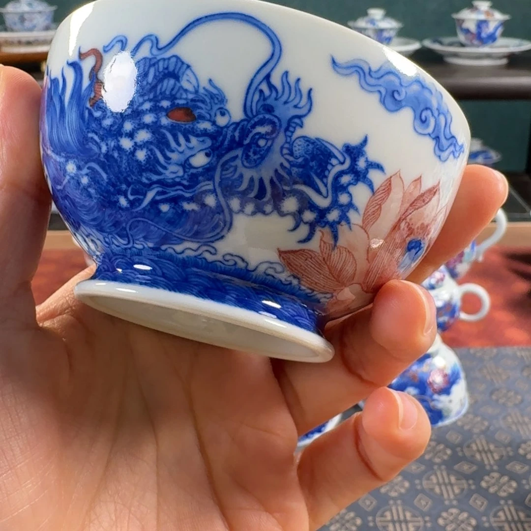 瓷片优游瓷生活雅器
